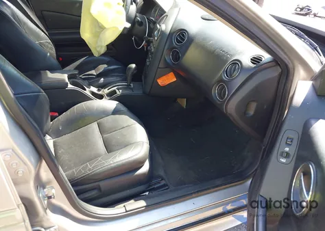 2006 Pontiac Grand Prix z USA, uszkodzony, nr VIN 2G2WP552061180272